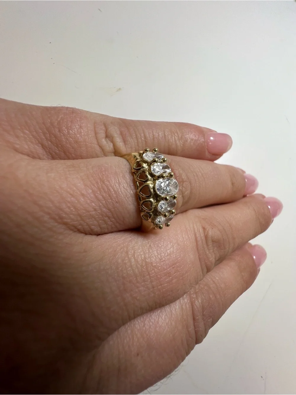 N/A beautiful 14k